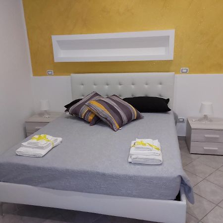 B&B Marina Vietri Екстериор снимка