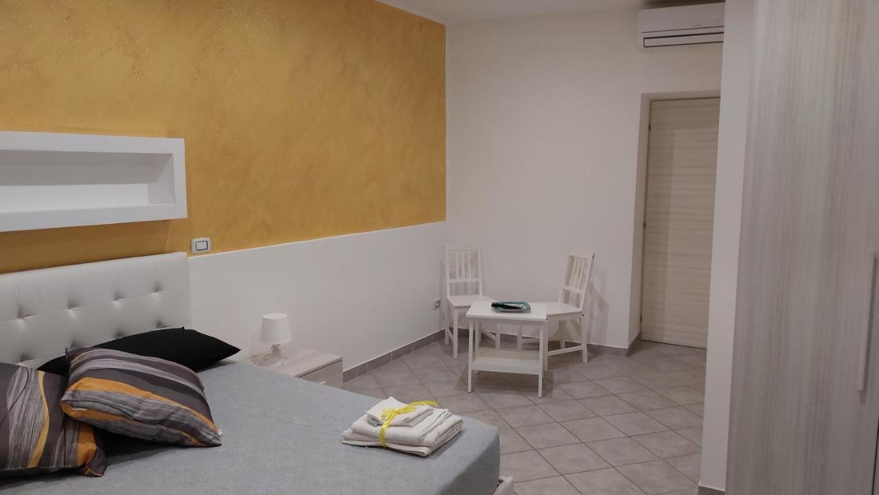 B&B Marina Vietri Екстериор снимка