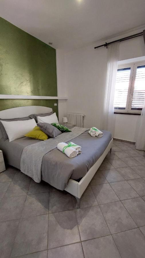 B&B Marina Vietri Екстериор снимка