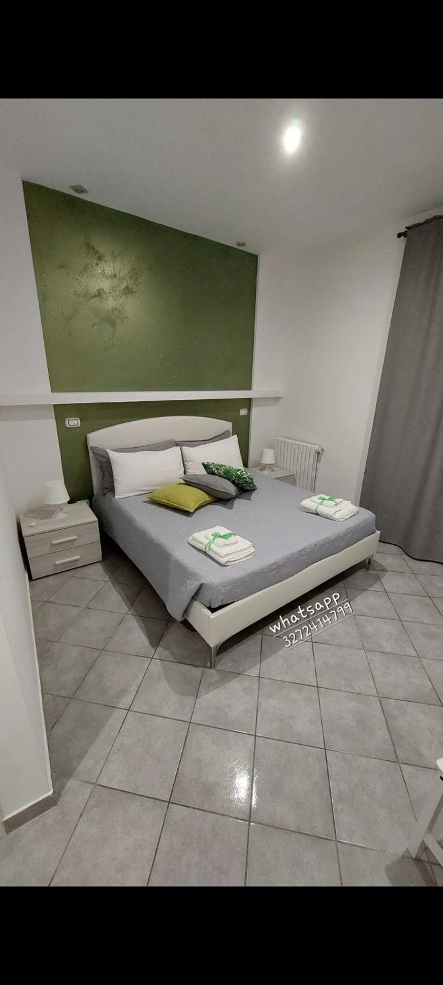 B&B Marina Vietri Екстериор снимка